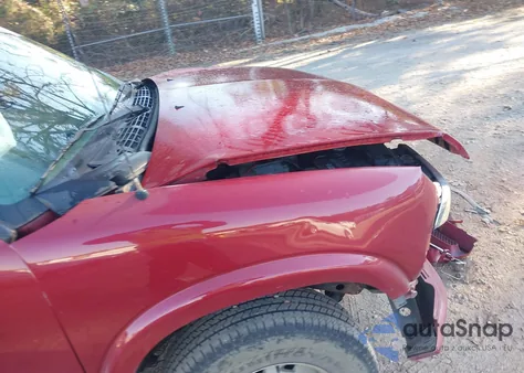 2003 Chevrolet Blazer Ls из США, поврежденный, VIN 1GNCS13X73K103616